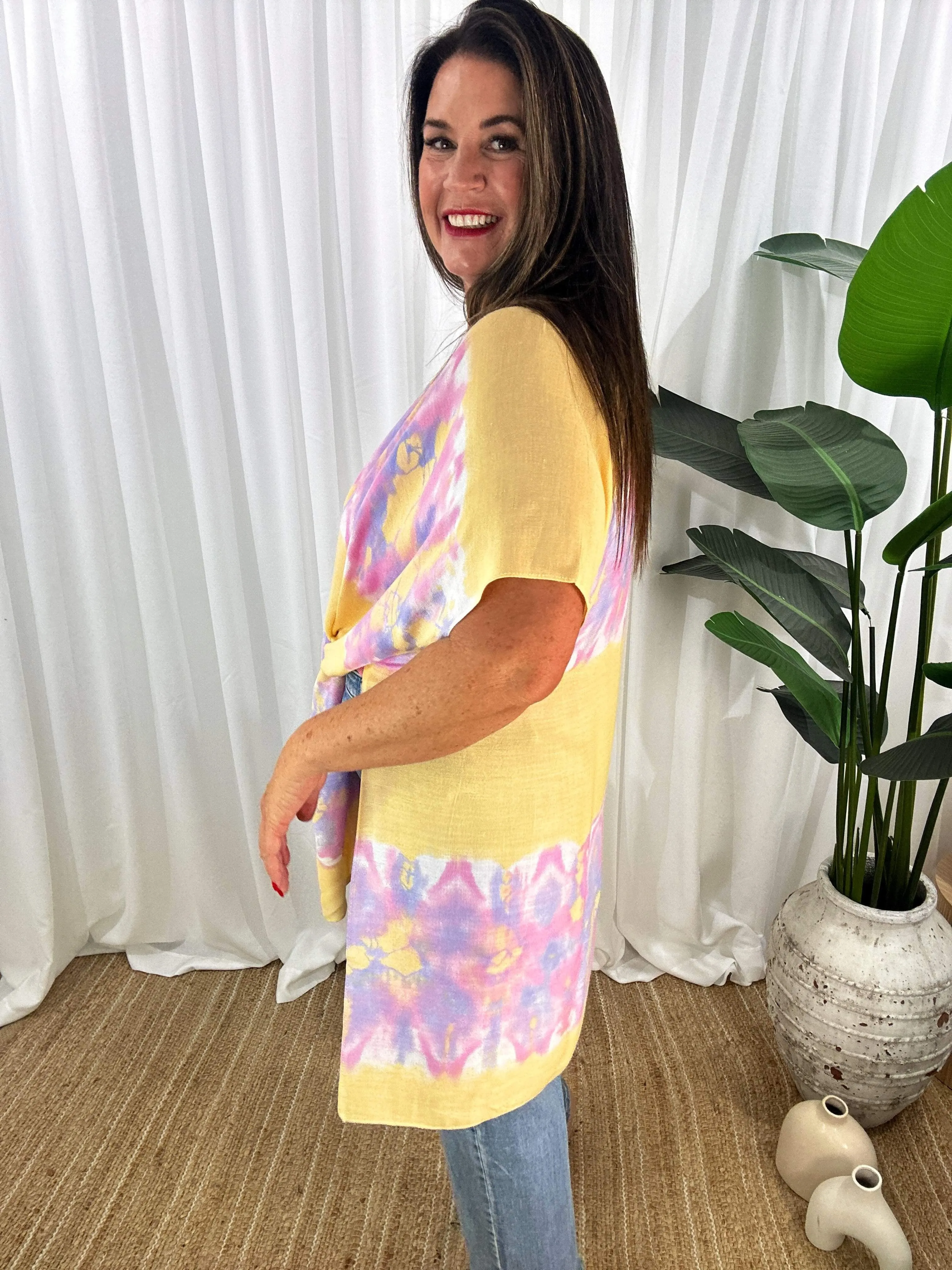 Lillia Kaftan