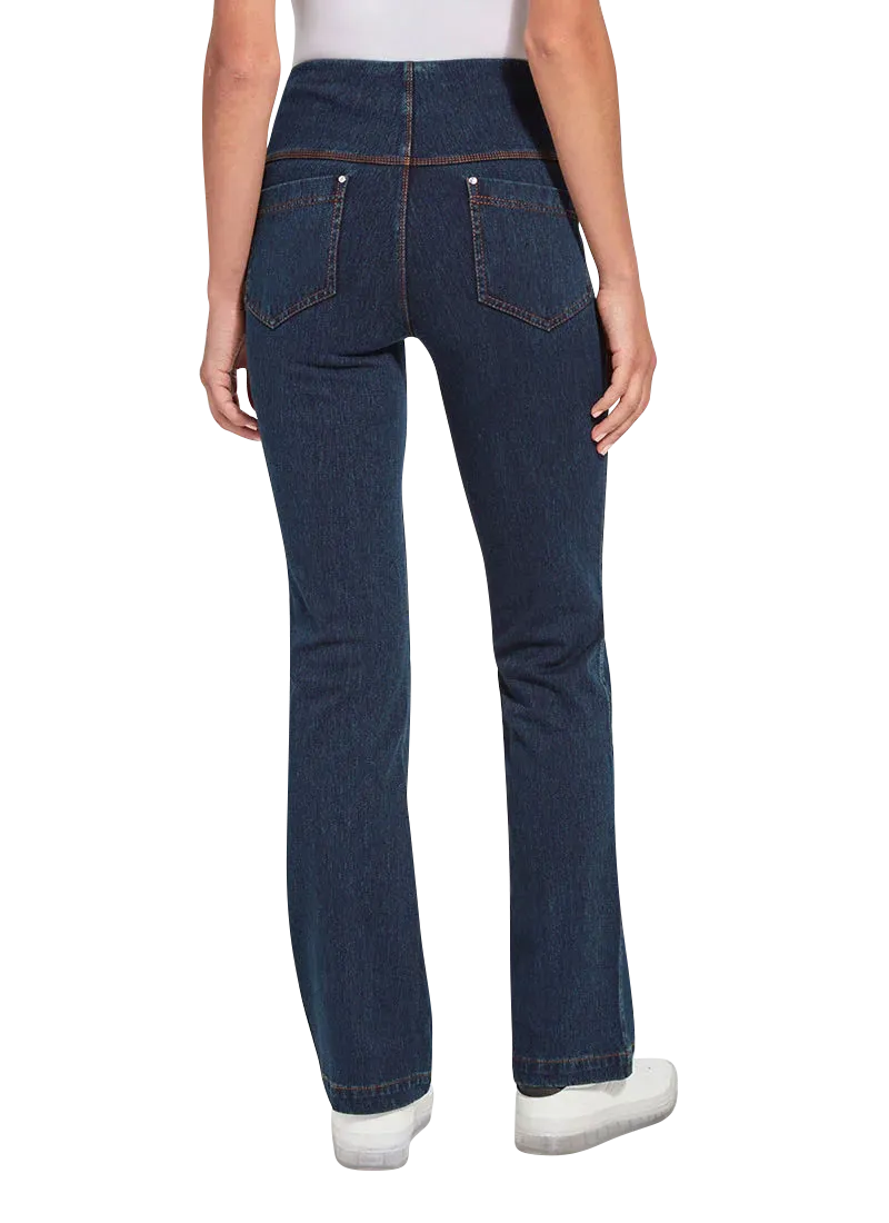 Lysse Baby Bootcut Denim Jeans