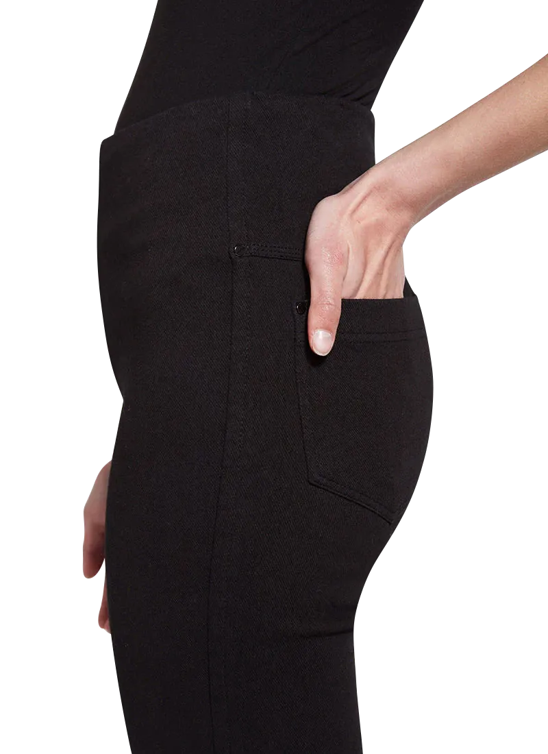 Lysse Baby Bootcut Denim Jeans