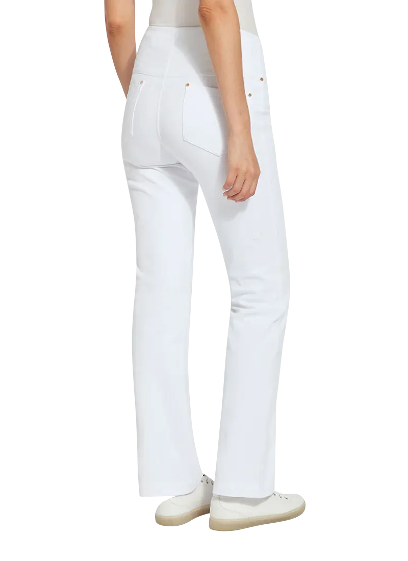 Lysse Baby Bootcut Denim Jeans