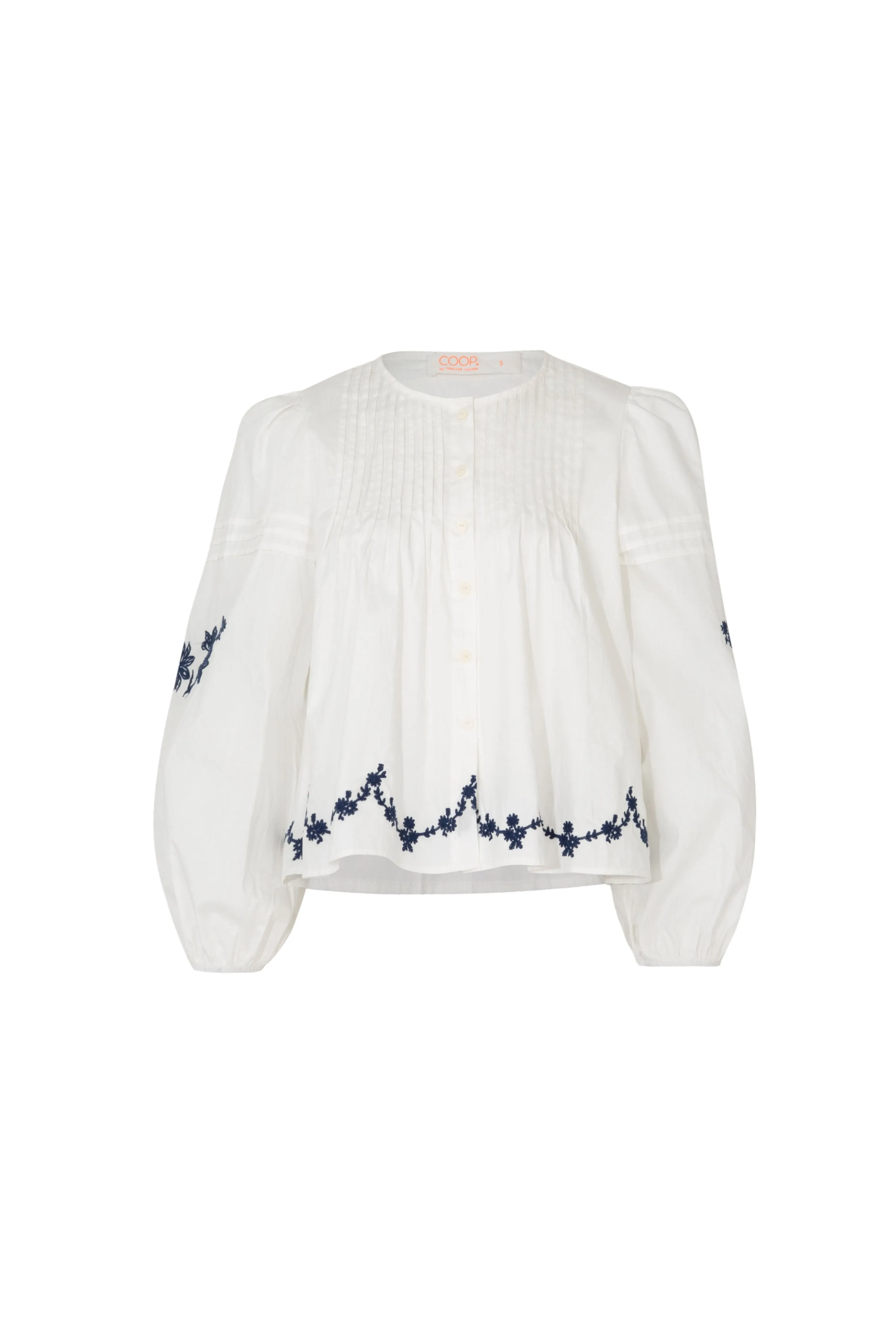 MEADOW DREAMS TOP