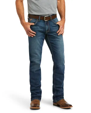 Men's M5 Stretch Madera Stackable Straight Leg Jeans