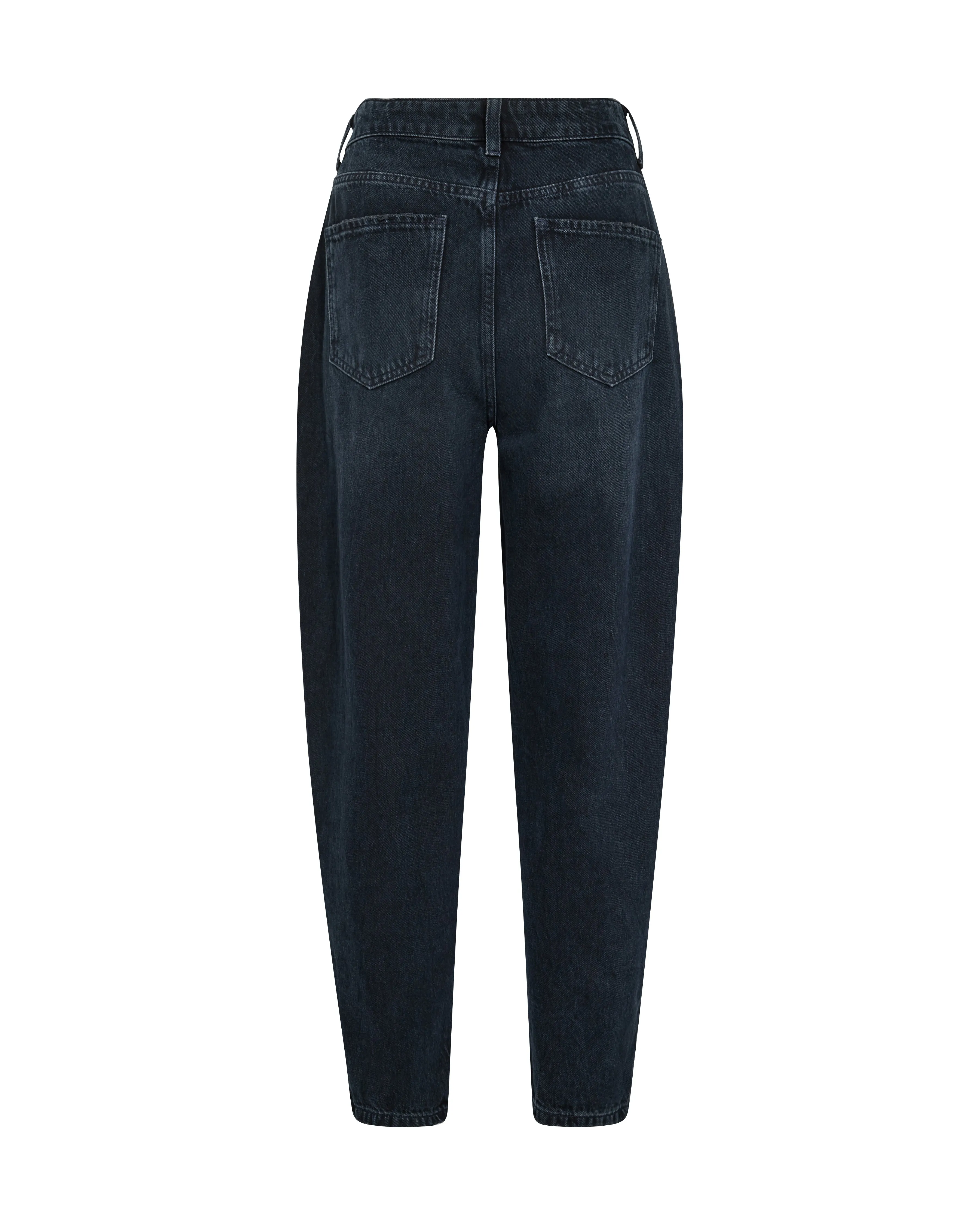 MMAndi Curve Jeans Dark Blue