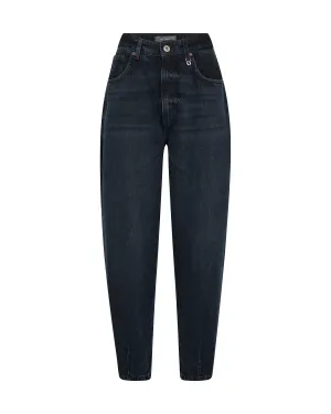 MMAndi Curve Jeans Dark Blue