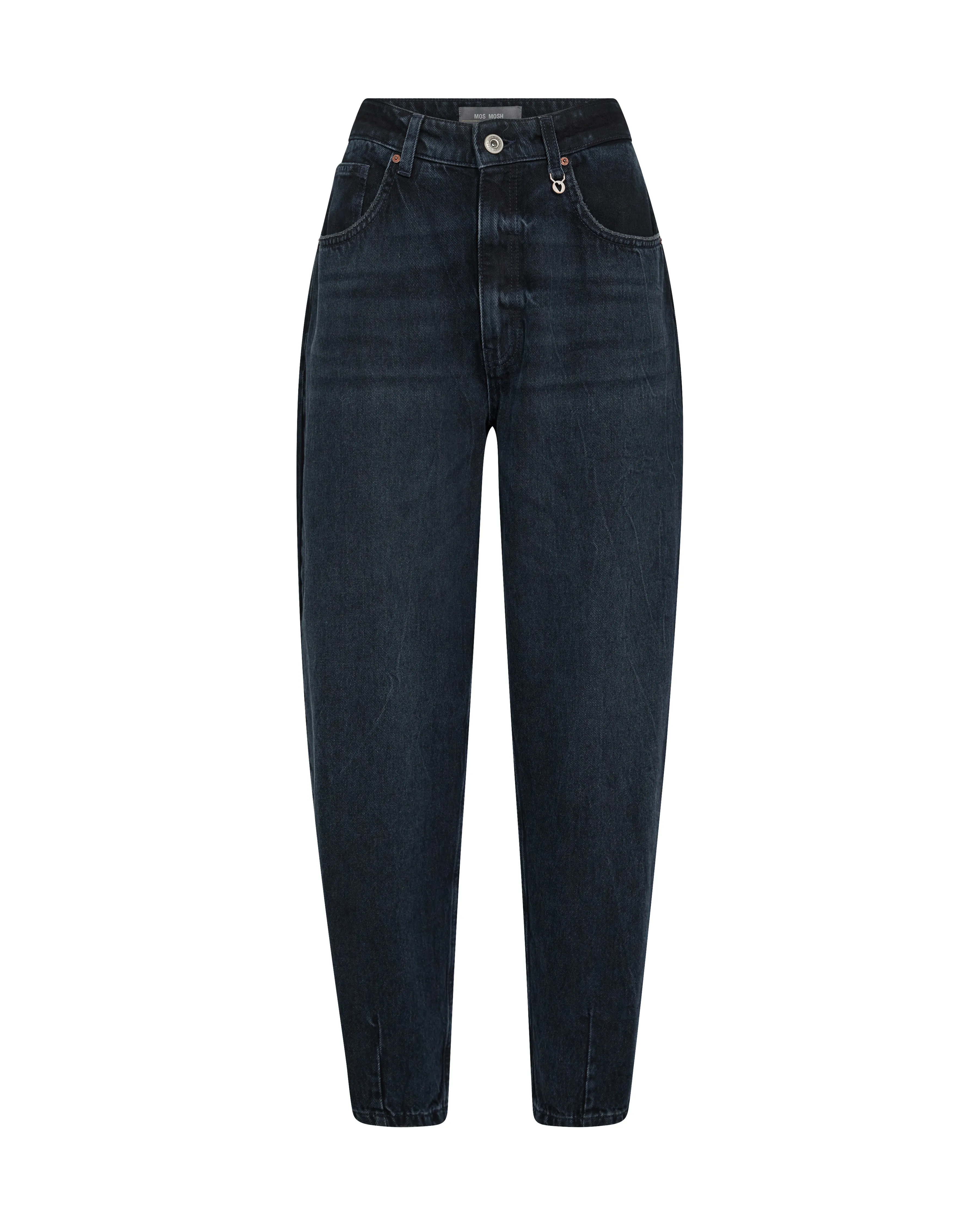 MMAndi Curve Jeans Dark Blue
