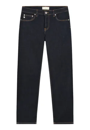 MUD JEANS Regular Bryce Strong Blue men version 1