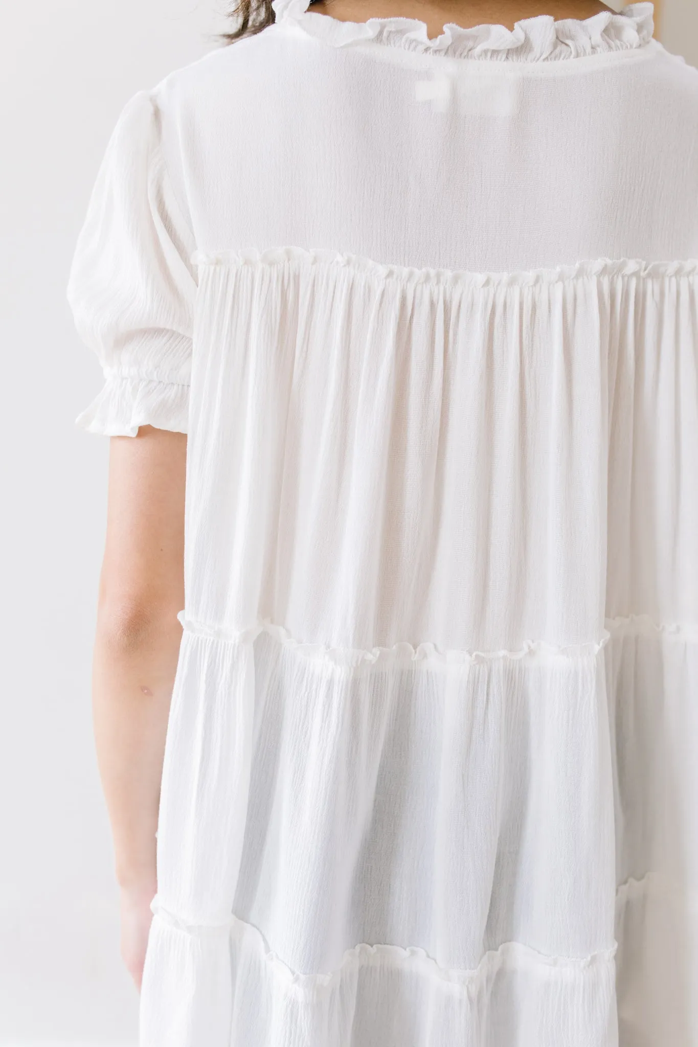 *Online Exclusive* Smooth Sailing Top