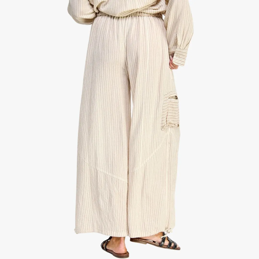 Out From Under Pants (Sand)