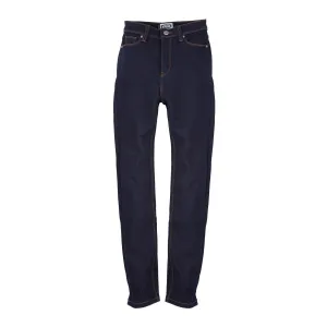 Resurgence Gear® 2020 Ultimate PEKEV Ultra Lite Motorcycle Jeans - Indigo Blue