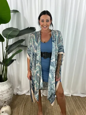 Romy Kaftan
