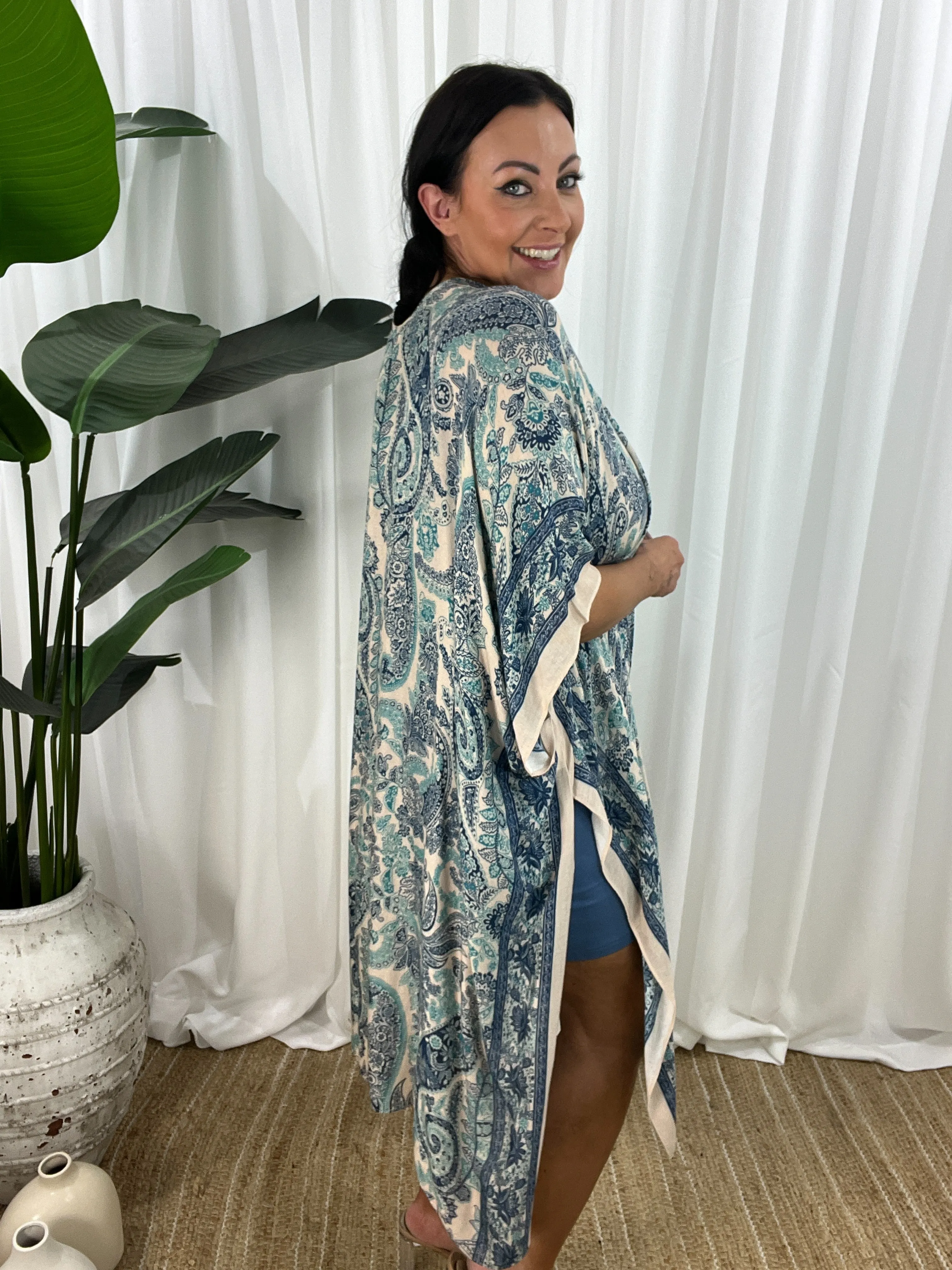 Romy Kaftan