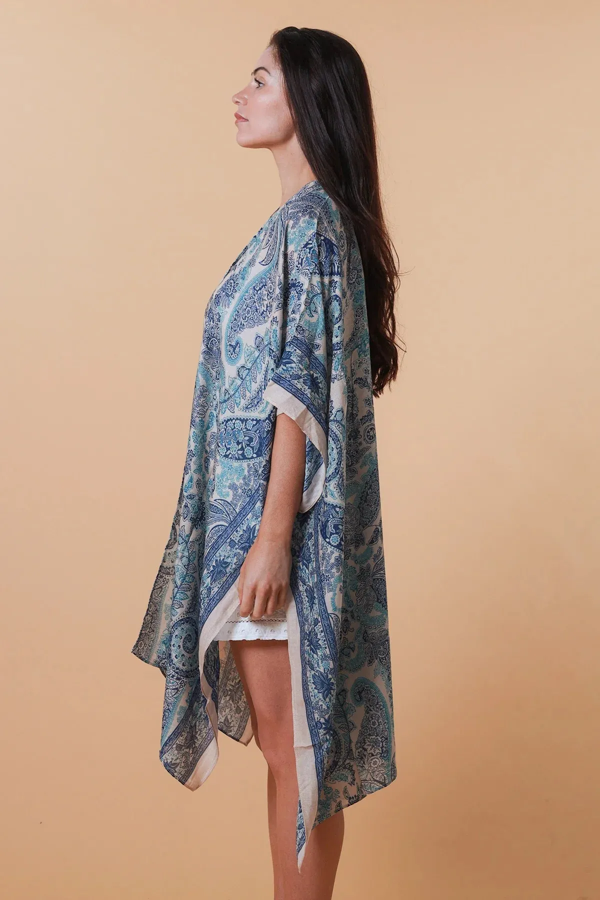 Romy Kaftan