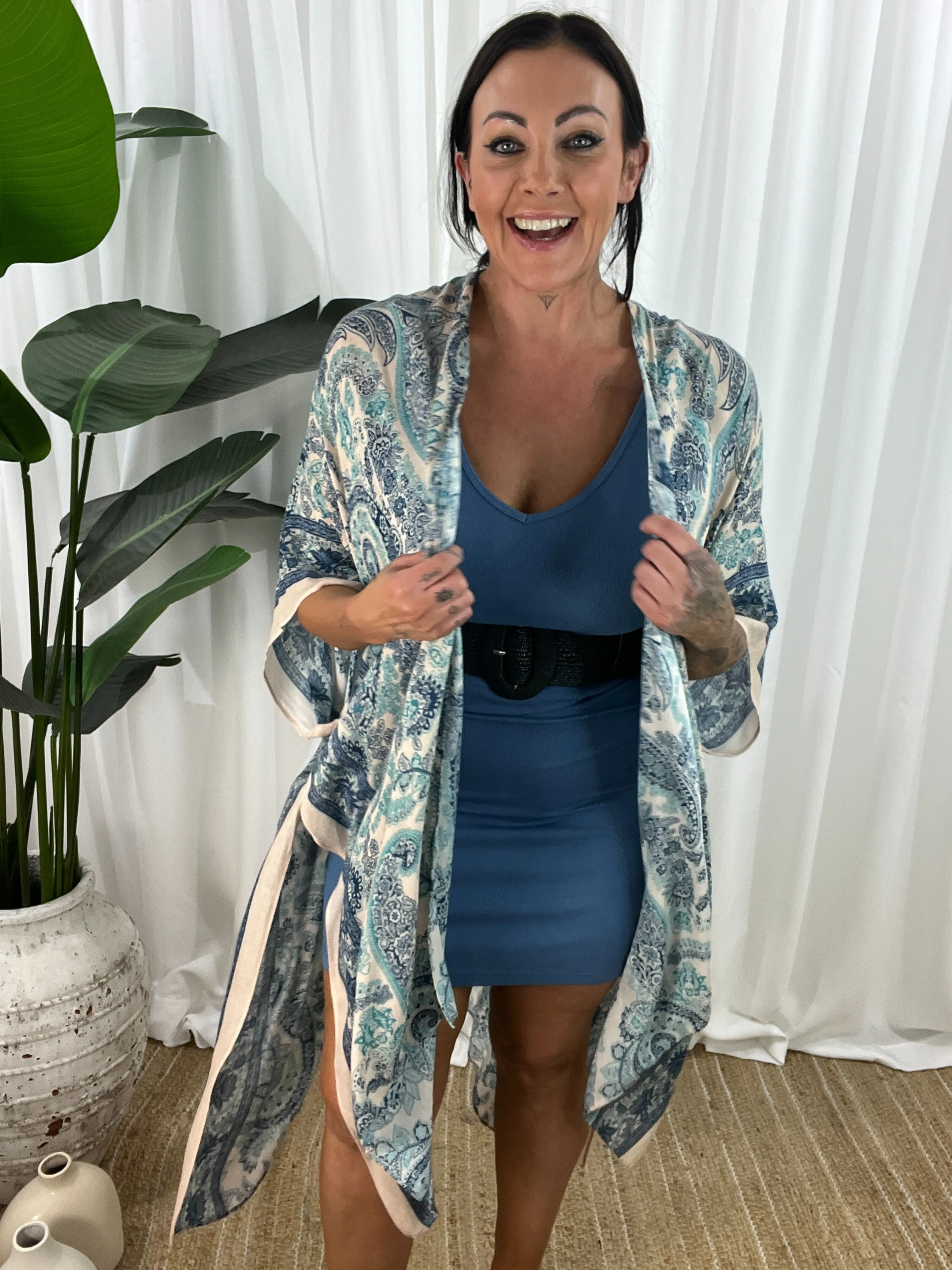 Romy Kaftan
