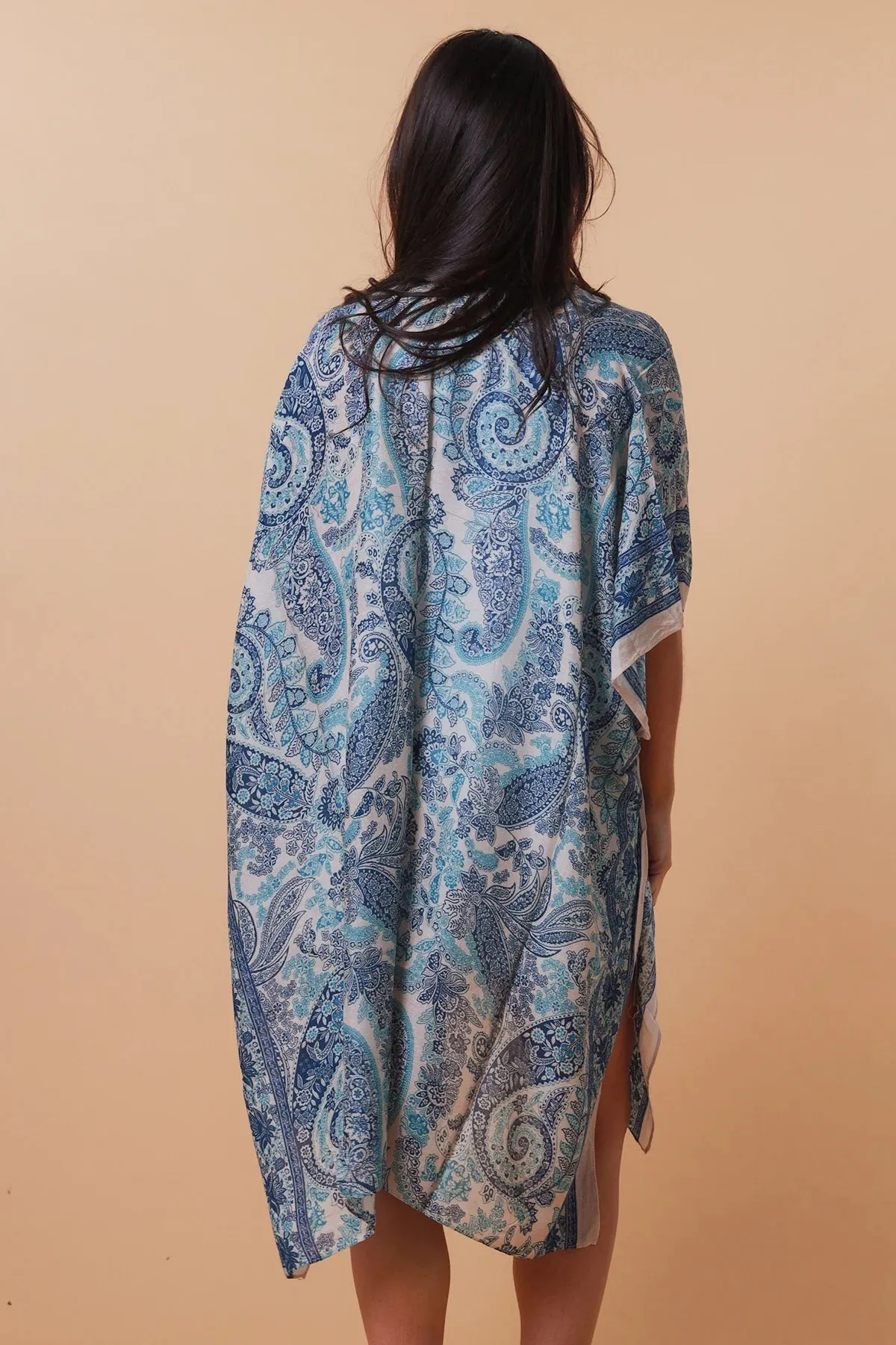 Romy Kaftan