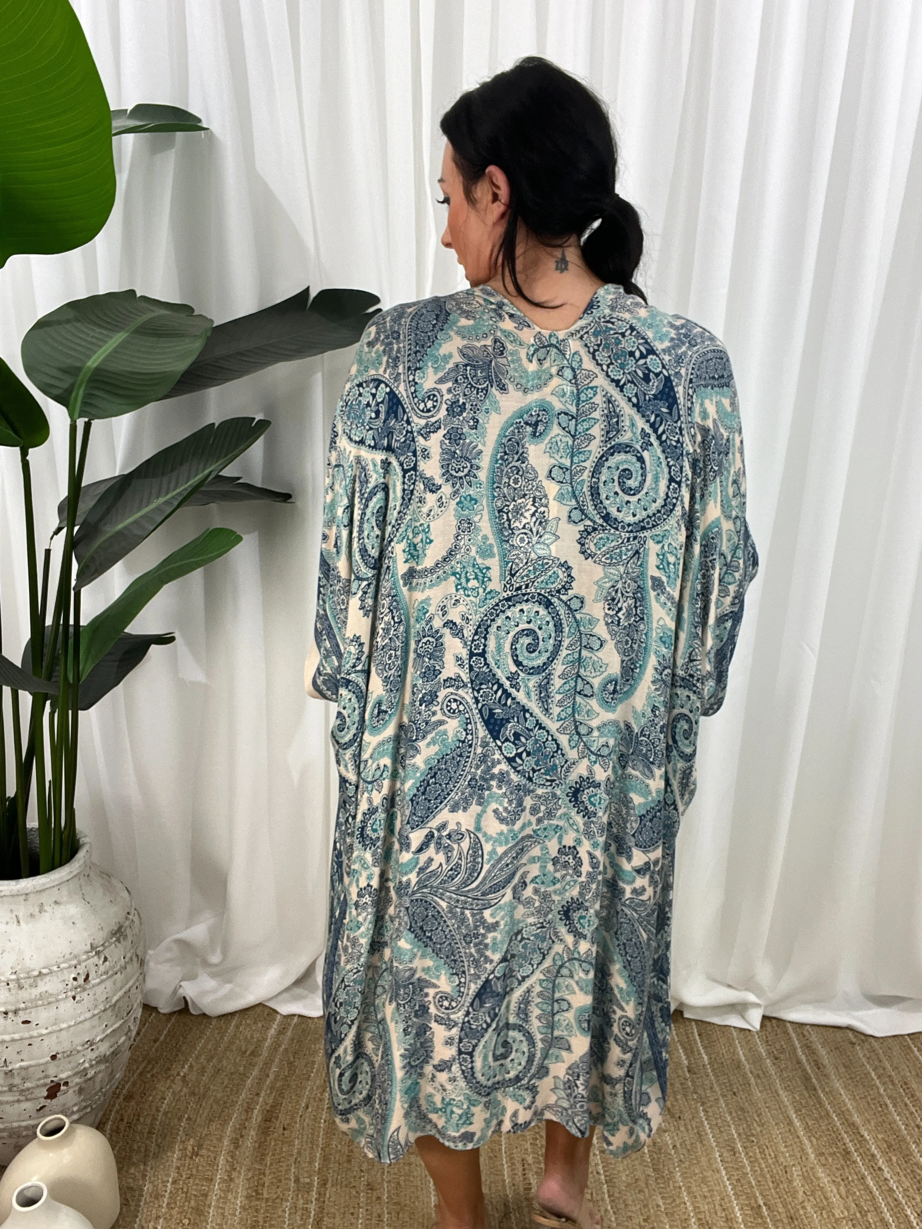 Romy Kaftan