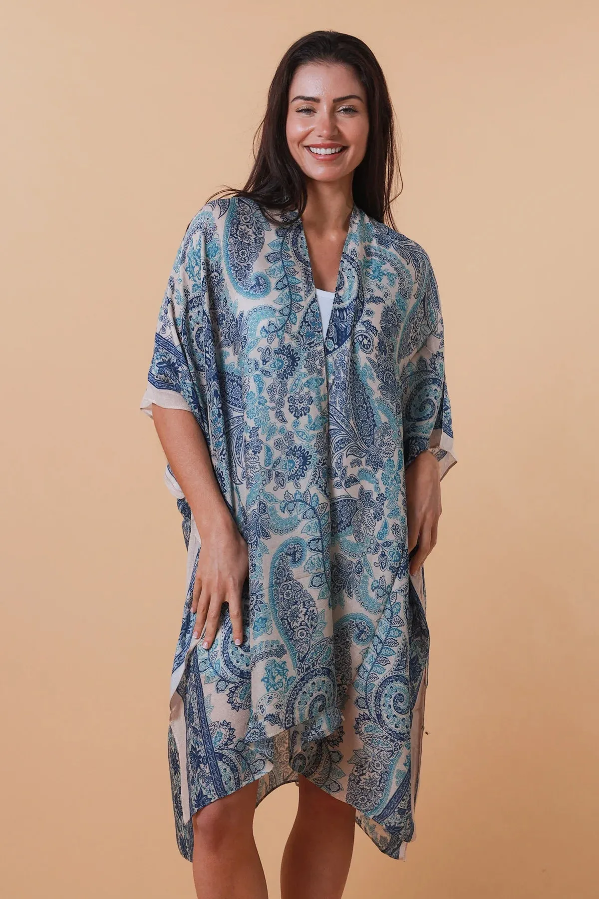 Romy Kaftan