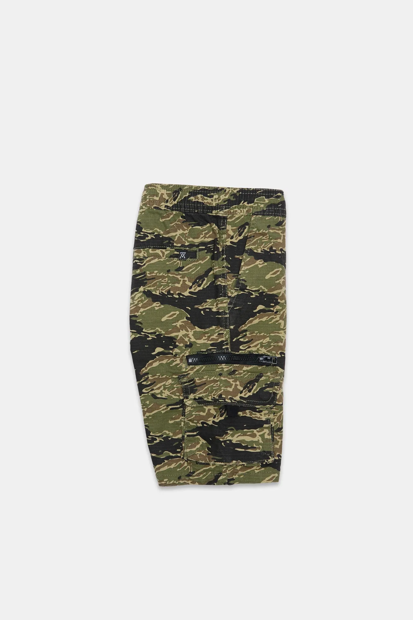 Short cargo ripstop Arsenic junior