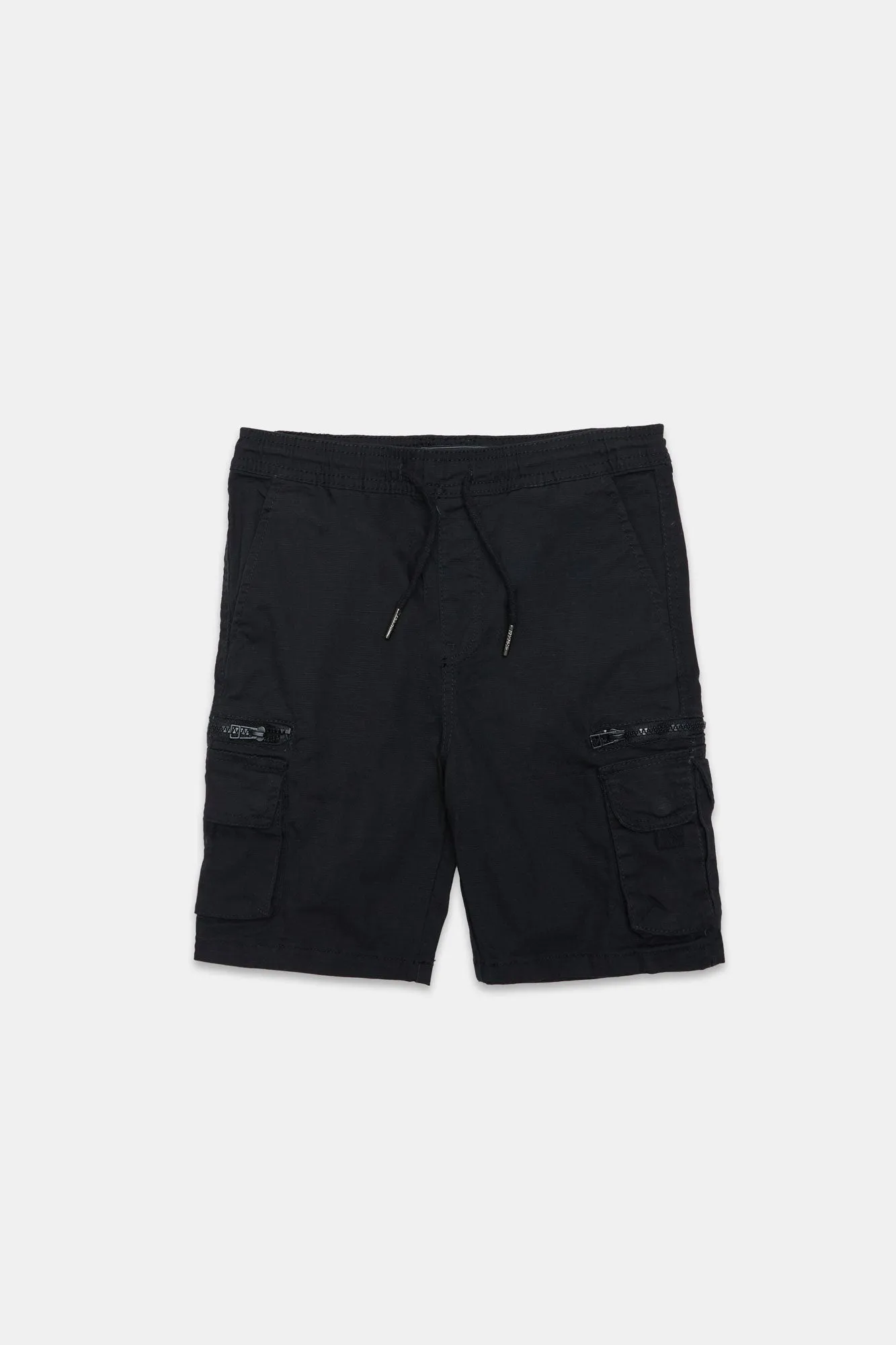 Short cargo ripstop Arsenic junior