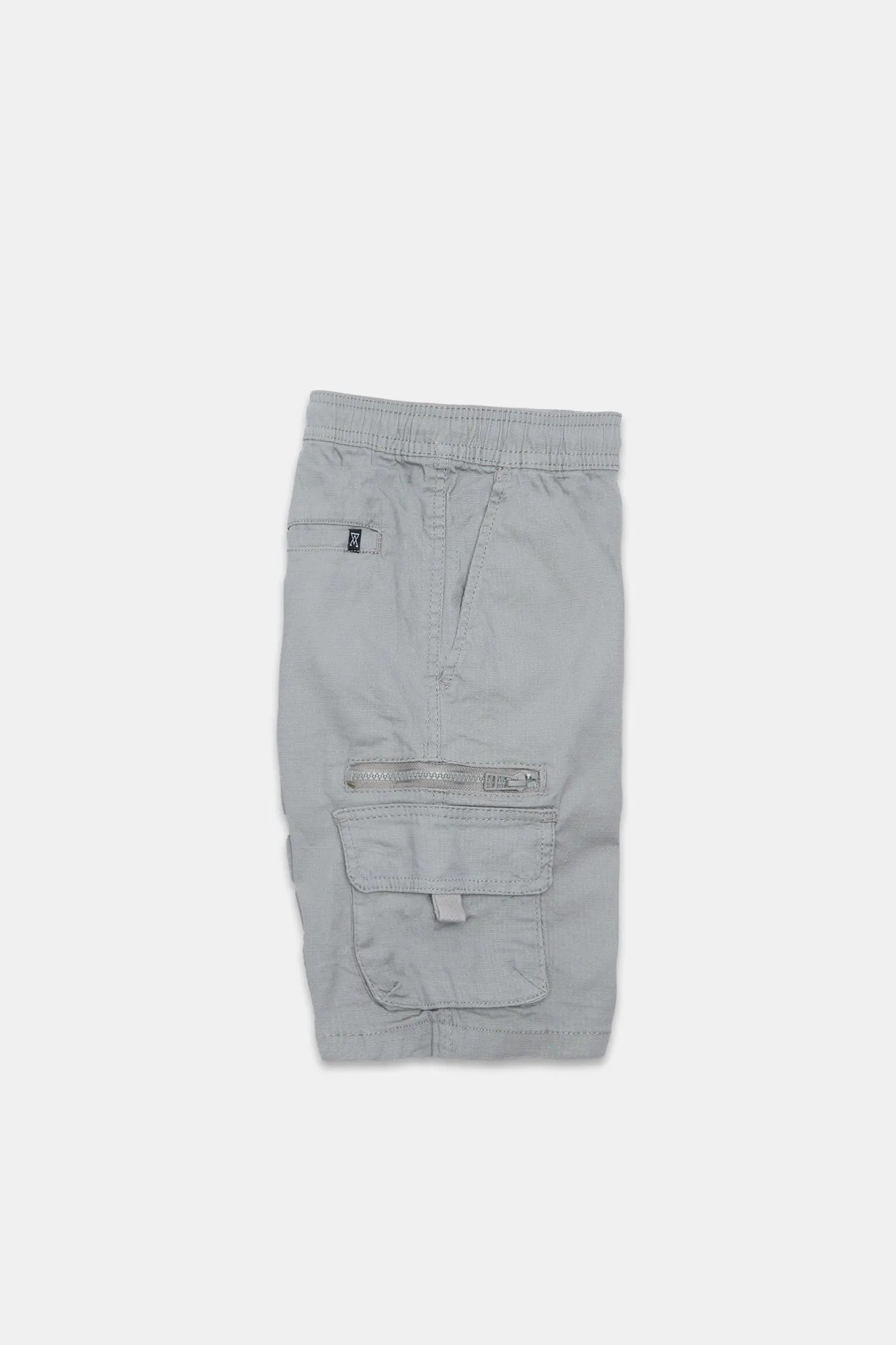 Short cargo ripstop Arsenic junior