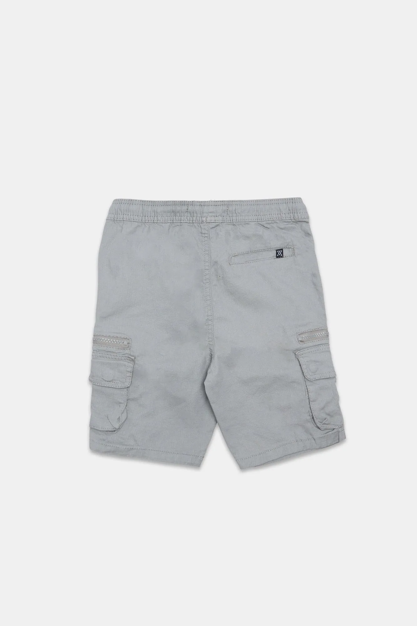 Short cargo ripstop Arsenic junior