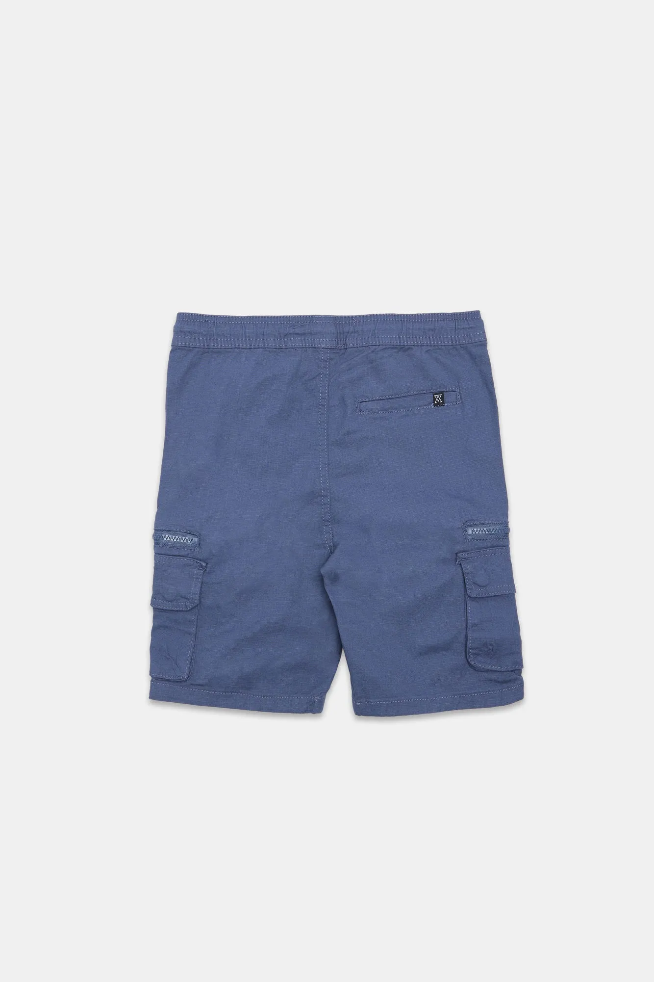 Short cargo ripstop Arsenic junior