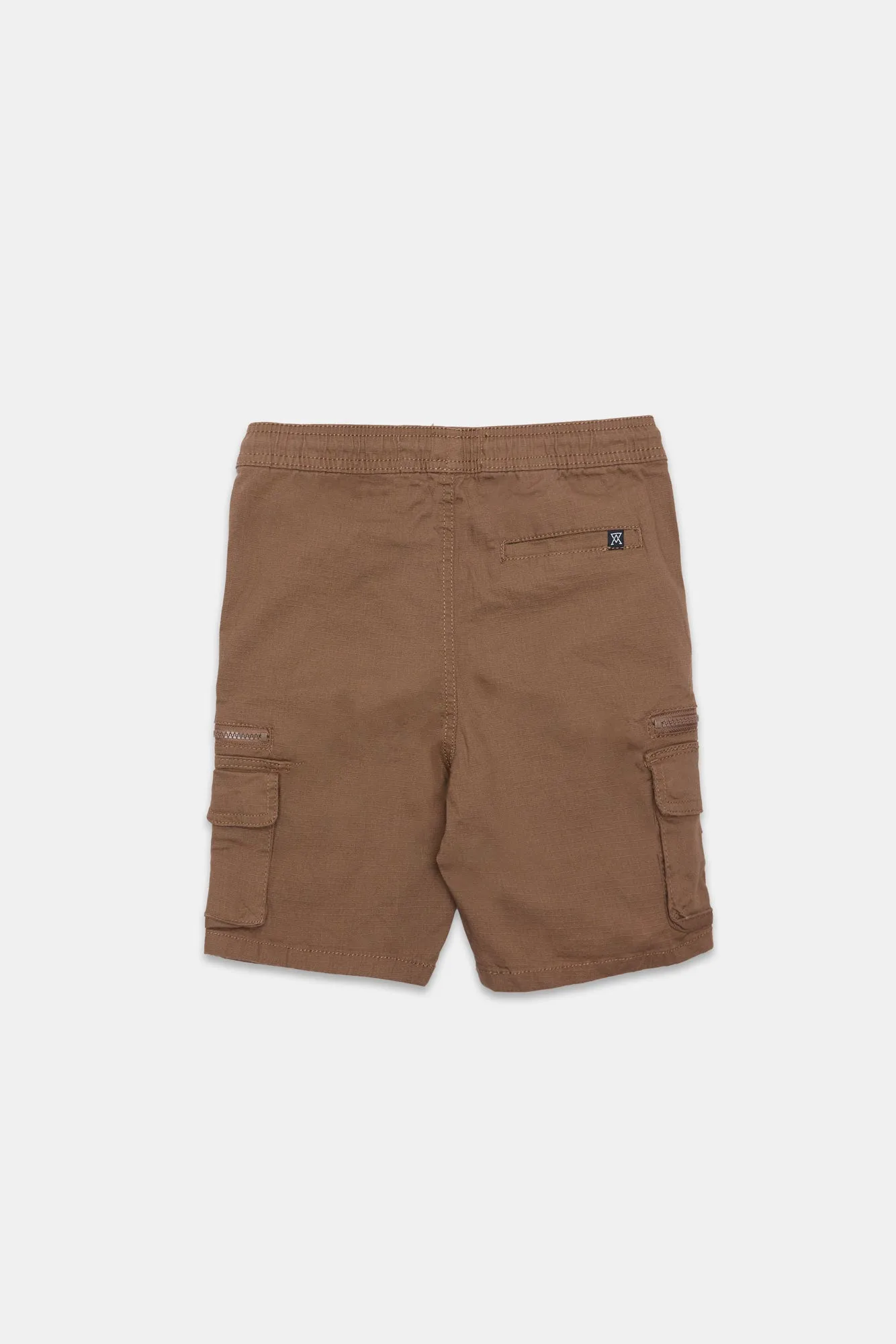Short cargo ripstop Arsenic junior
