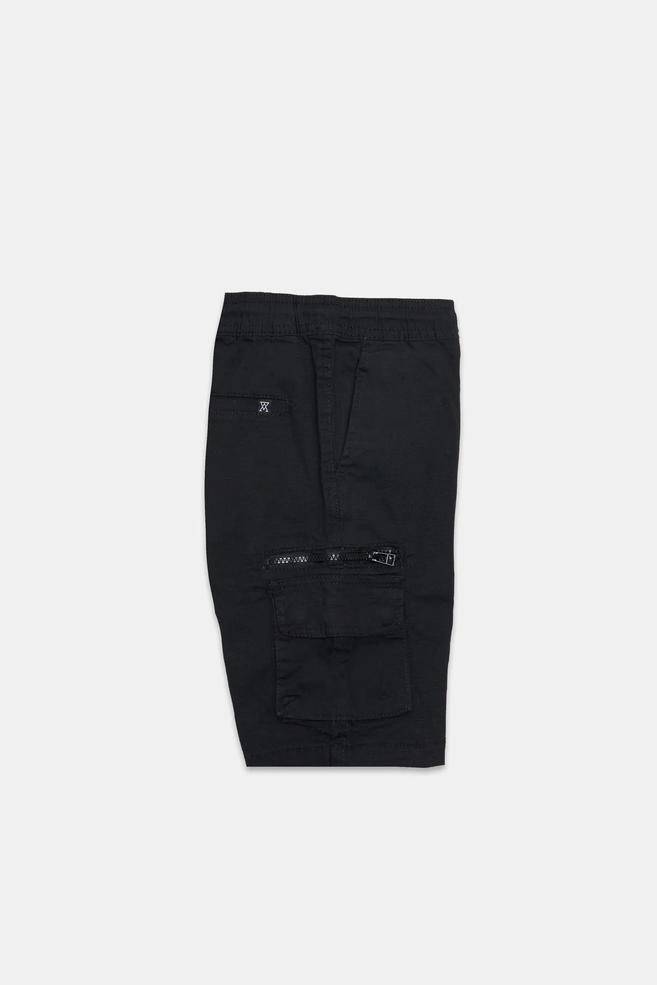 Short cargo ripstop Arsenic junior