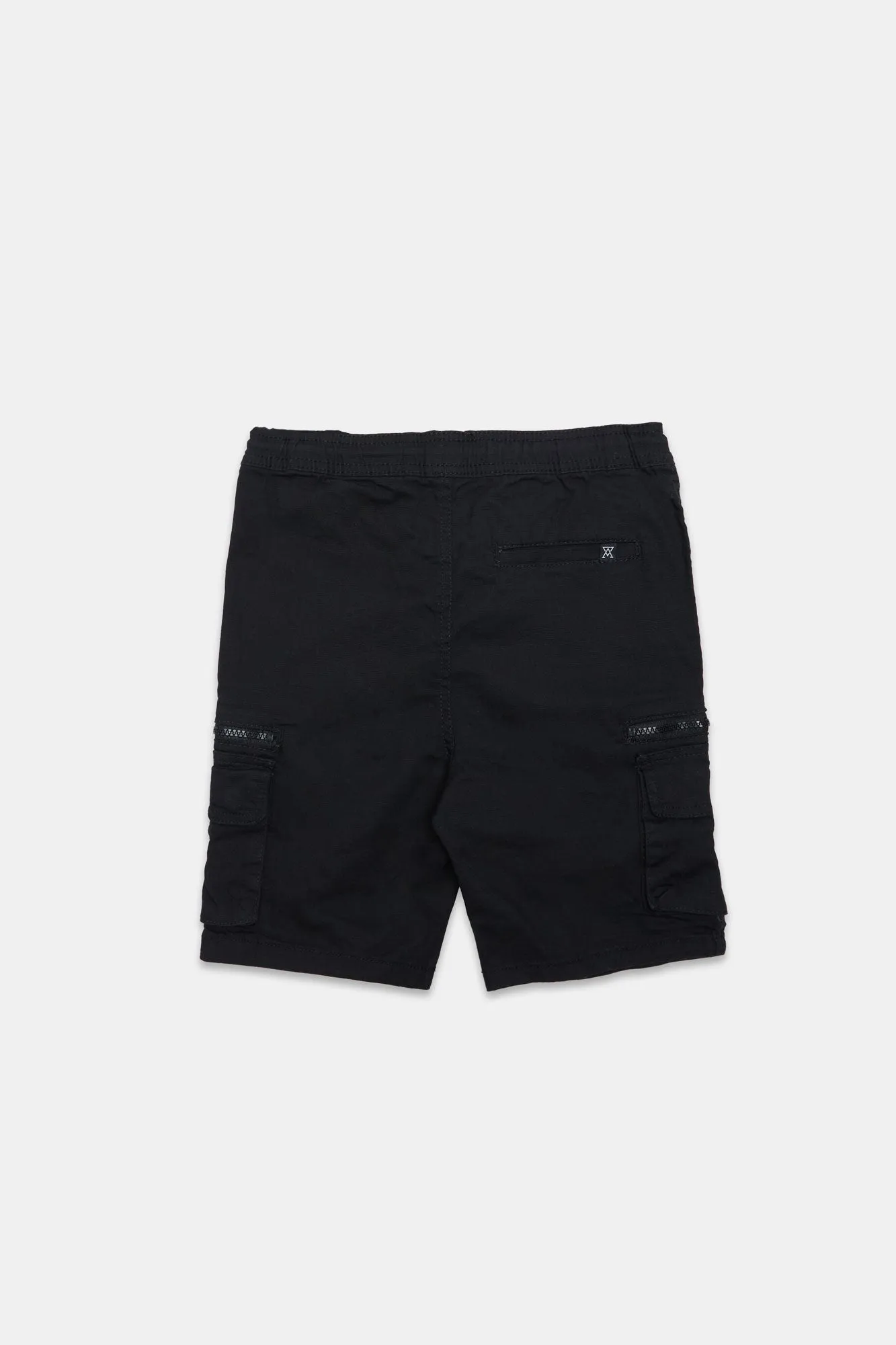 Short cargo ripstop Arsenic junior