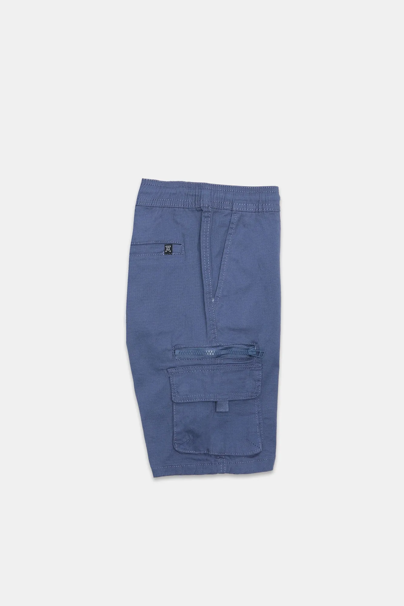 Short cargo ripstop Arsenic junior