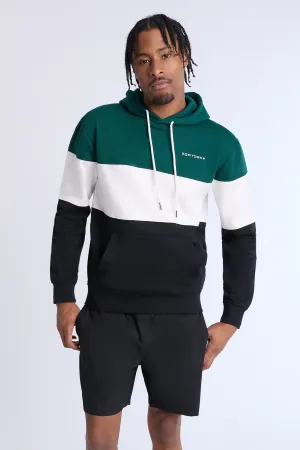 Short en popeline Arsenic homme