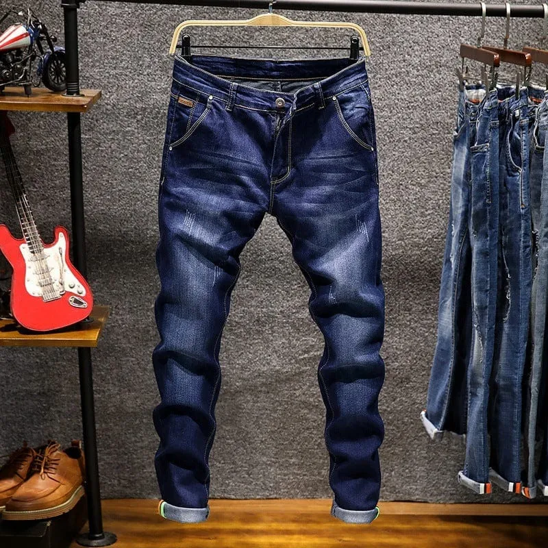 Swole Bro Athletic fit Jeans 3.0