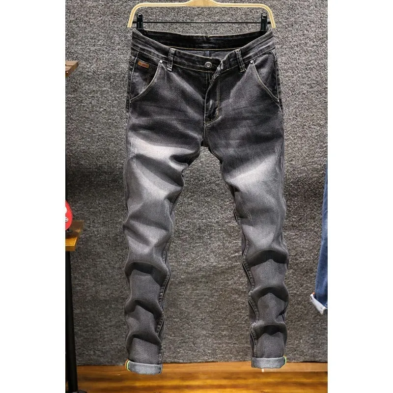 Swole Bro Athletic fit Jeans 3.0