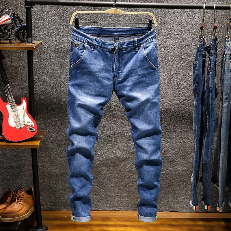 Swole Bro Athletic fit Jeans 3.0