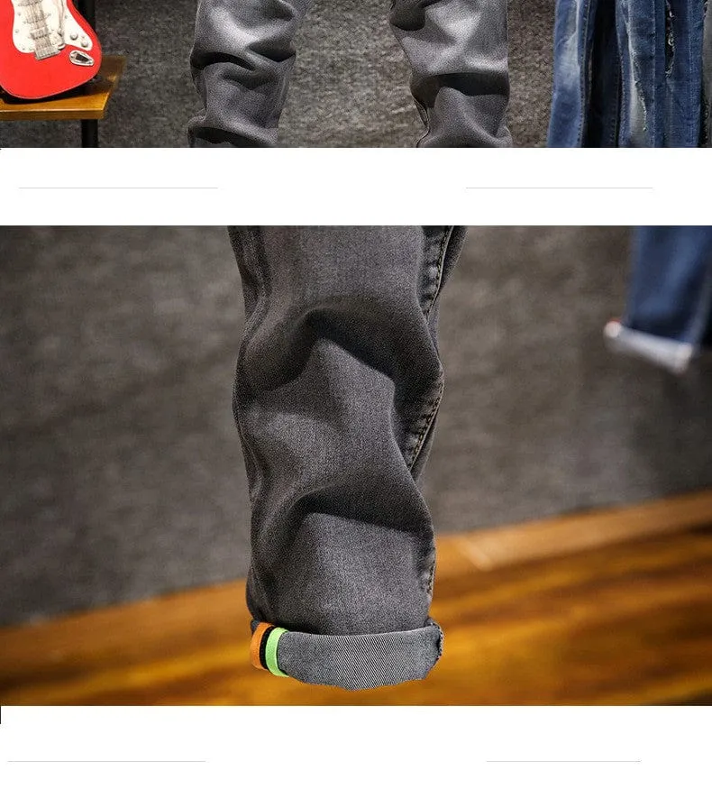 Swole Bro Athletic fit Jeans 3.0