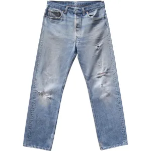 VINTAGE LEVI'S 501 JEANS - SIZE 31