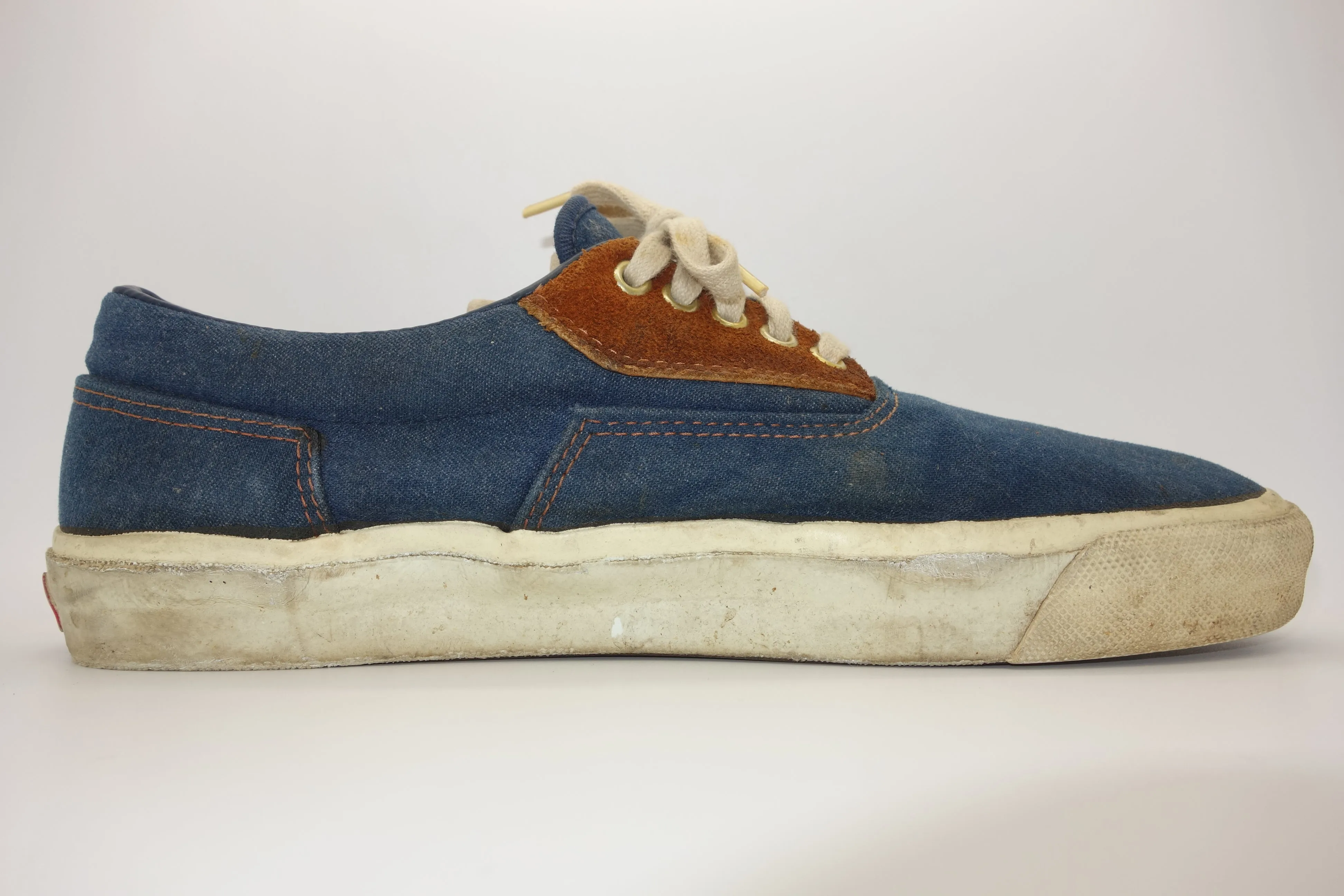 vintage van's style #195 ~ US11