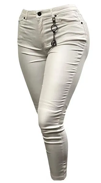 Women's Premium Jeans Runway