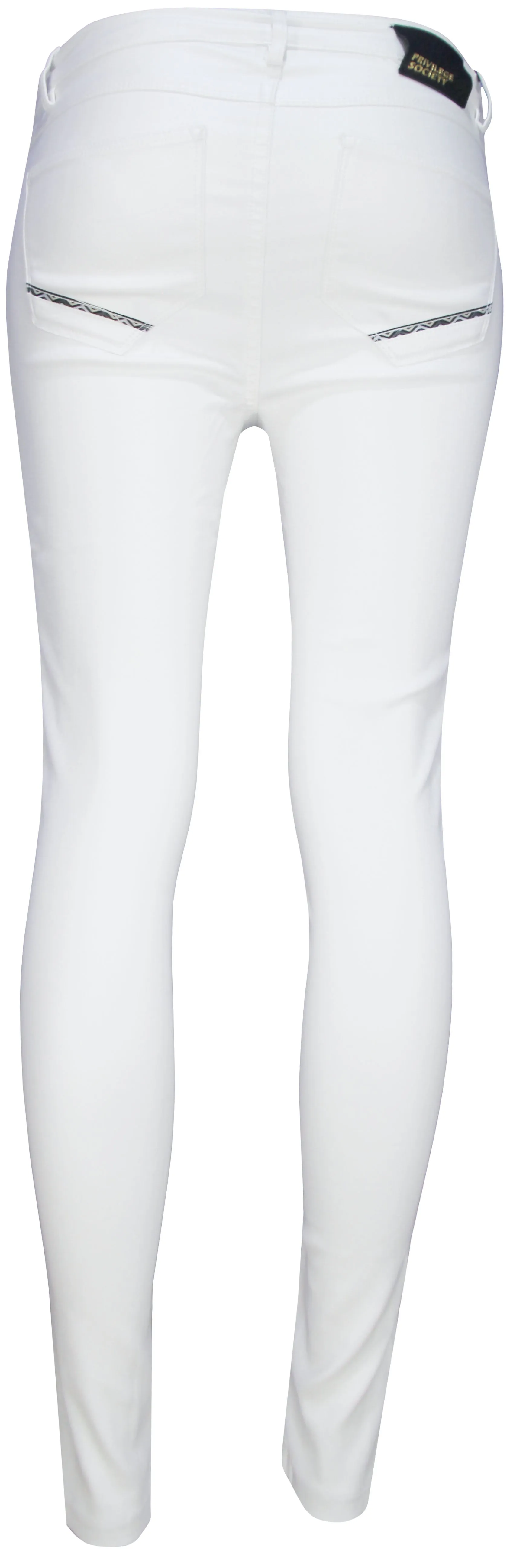 Women's Premium Jeans Runway