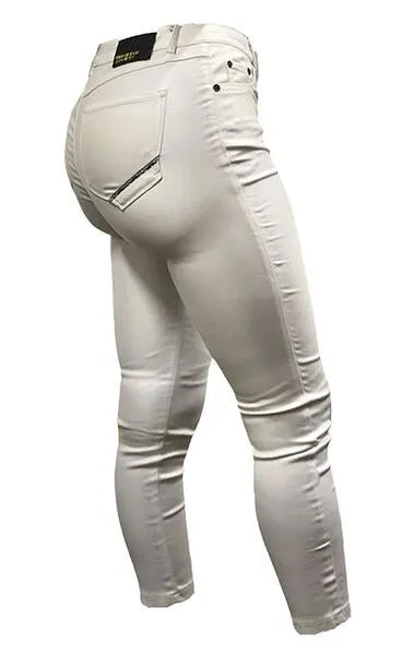 Women's Premium Jeans Runway